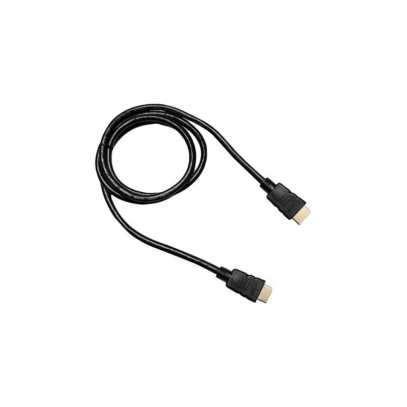 Cable HDMI  Naceb Gaming NA-0121