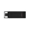 Memoria USB Kingston Technology DATATRAVELER 70