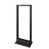 Rack de 2 Postes 26U INTELLINET 715973