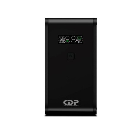 No-Break  CDP R-SMART 2010