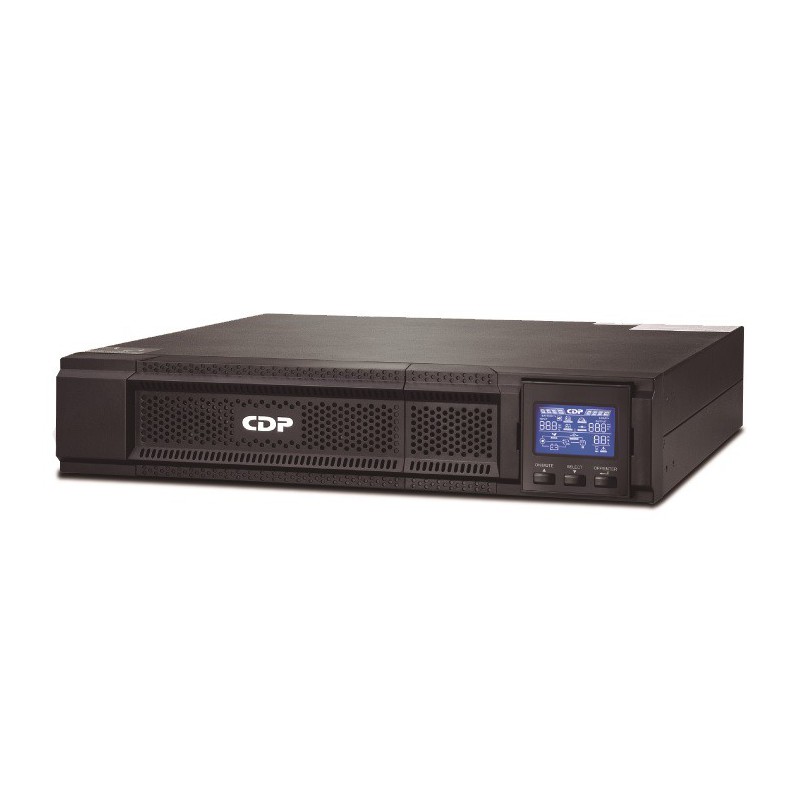 No-Break CDP UPO11-1RTAX