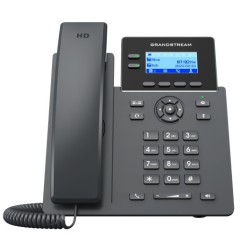 Teléfono IP Grandstream GRP2602P