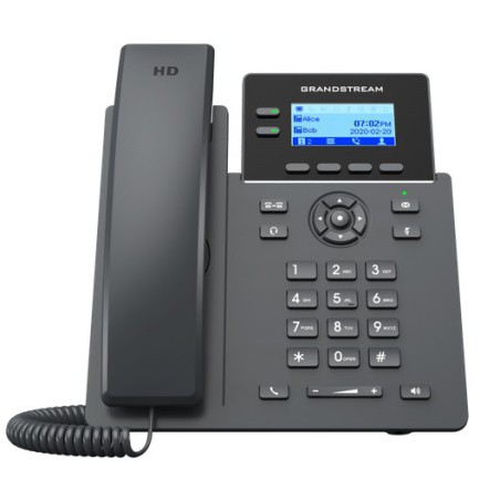 Teléfono IP Grandstream GRP2602P