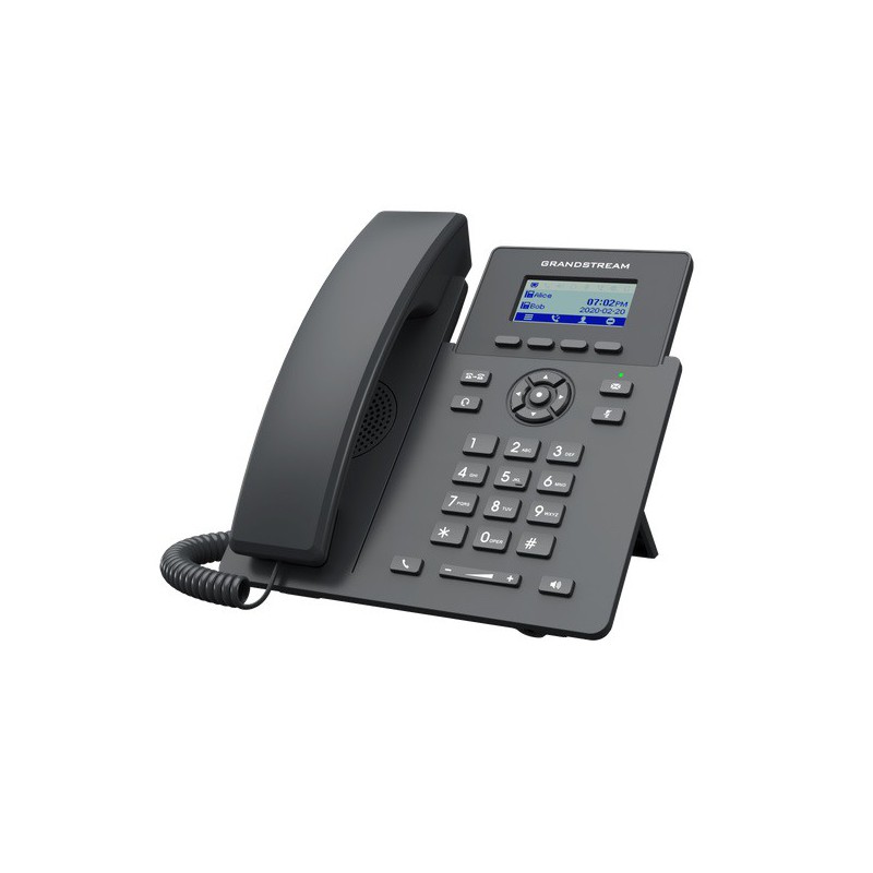 Teléfono IP Grandstream GRP2601P