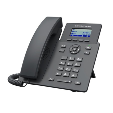 Teléfono IP Grandstream GRP2601P