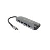 HUB 5 EN 1 USB-C PERFECT CHOICE PC-101246
