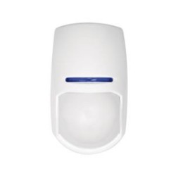 Detector PIR Inalámbrico  HIKVISION DS-PD2-P10P-W
