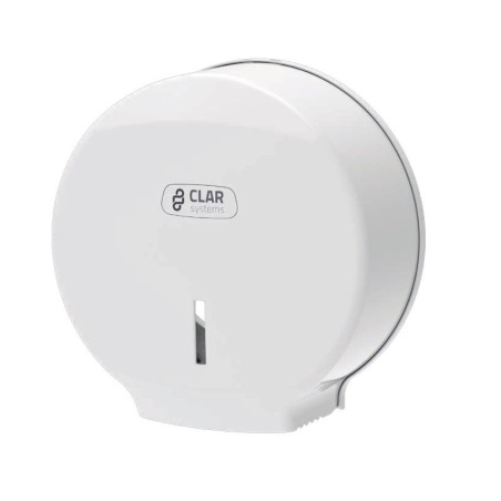 Dispensador de Papel Higiénico Clar Systems CSY020