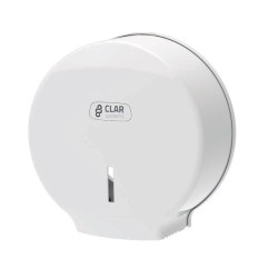 Dispensador de Papel Higiénico Clar Systems 