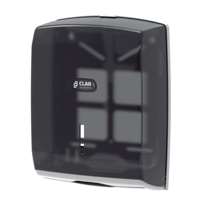Dispensador de Toalla Clar Systems CSY090