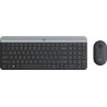 Kit teclado y mouse LOGITECH MK470