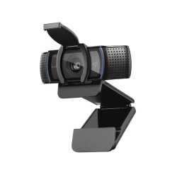 Webcam LOGITECH C920s