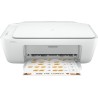 Impresora multifuncional HP Deskjet Ink Advantage 2374