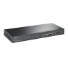SWITCH TP-LINK TL-SG3210XHP-M2 DE 8    Omada SG3210XHP-M2