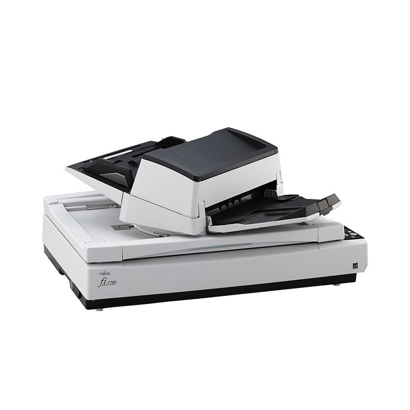 Scanner  FUJITSU FI-7700