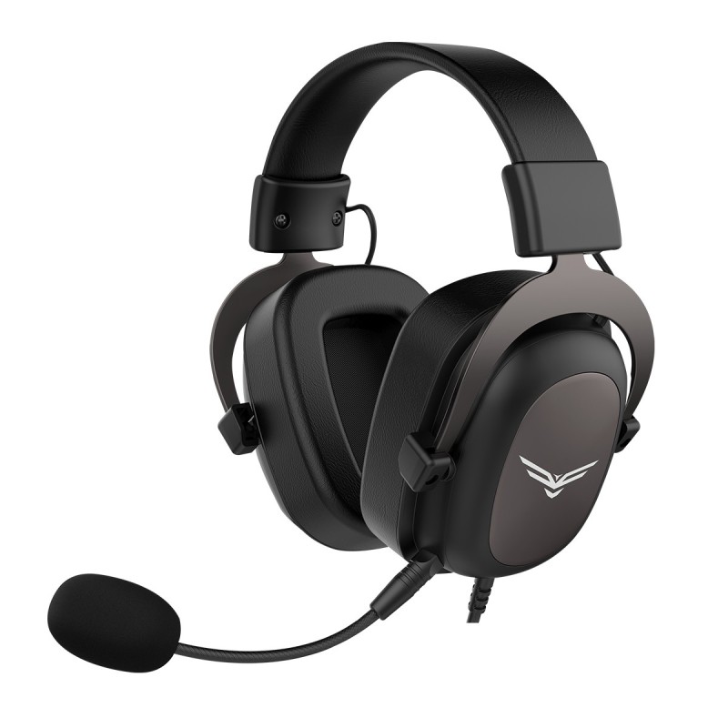 Audífonos Gaming Naceb Gaming NA-0318