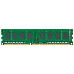 Memoria RAM  Kingston Technology VALUERAM