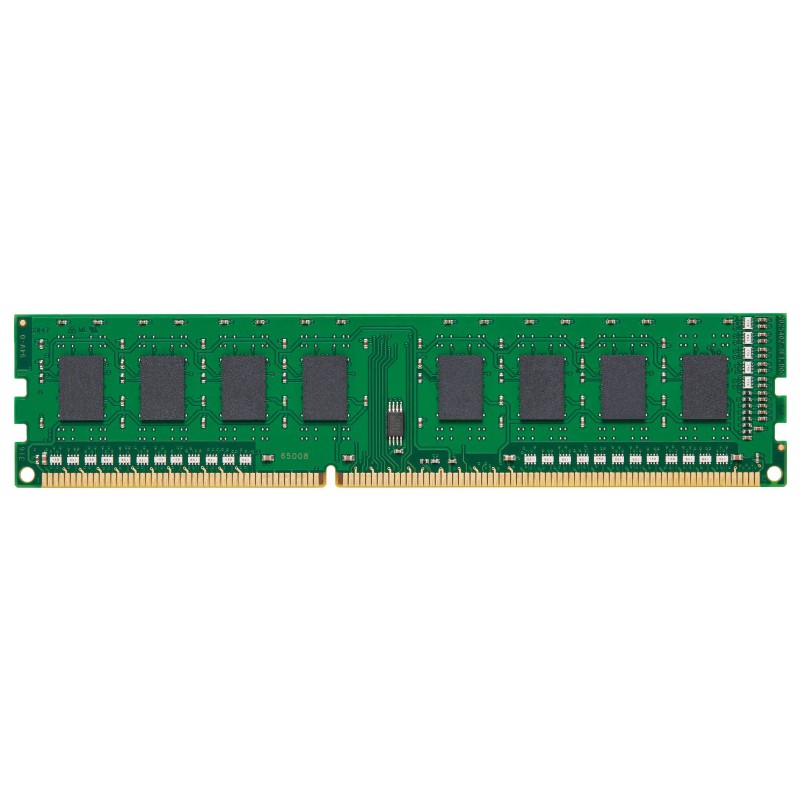 Memoria RAM  Kingston Technology VALUERAM