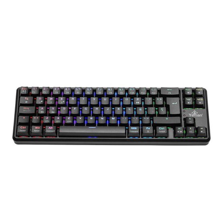 Teclado Gaming  Yeyian YTM-28209R