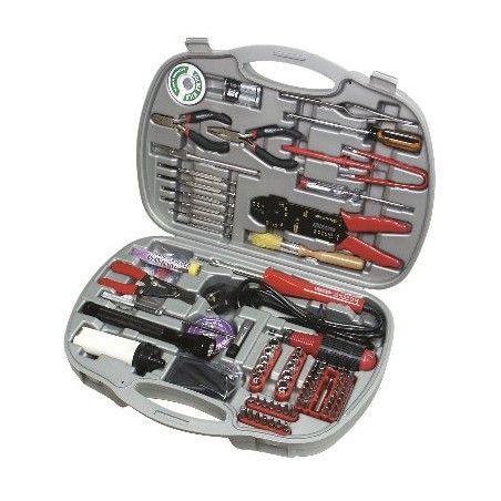 Kit de Herramientas Profesional P/PC, TV, ETC BROBOTIX 651947