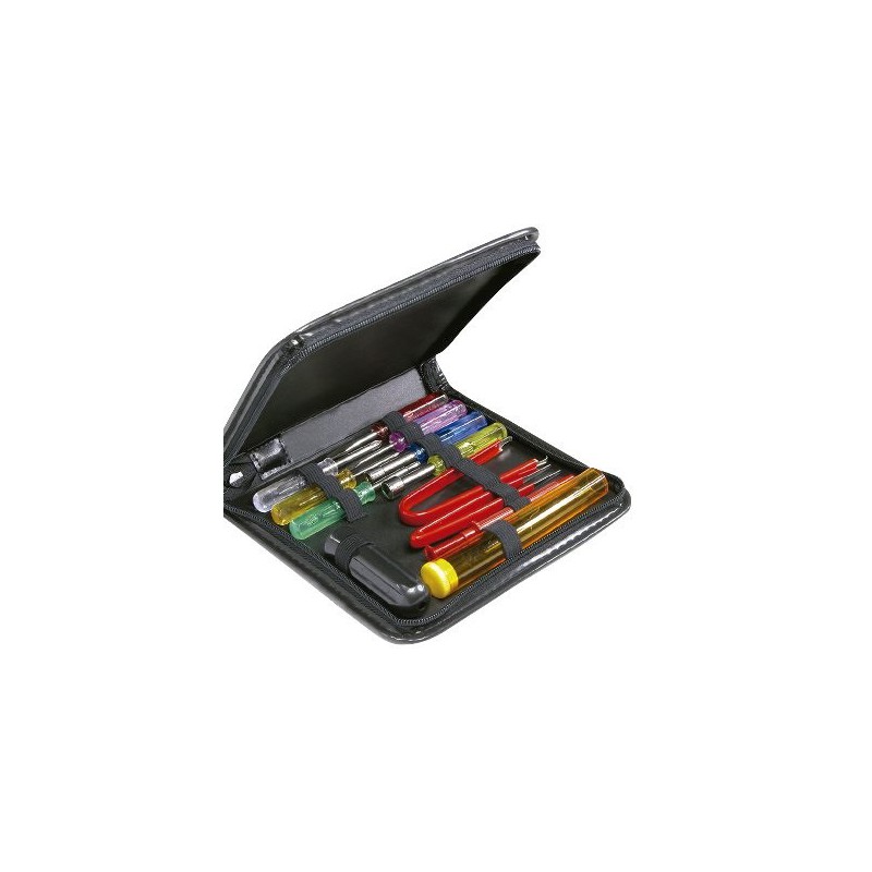 Kit de Herramientas Básico P/PC, TV, ETC BROBOTIX 651930