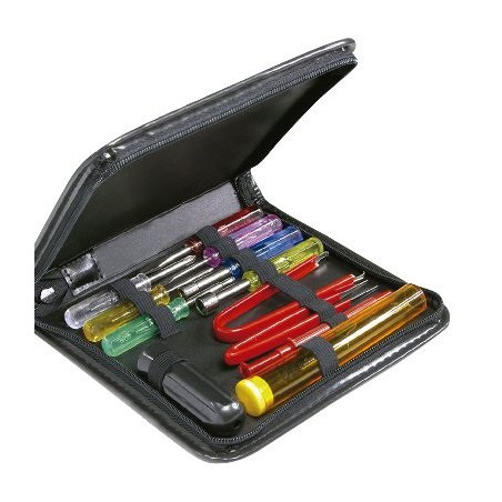 Kit de Herramientas Básico P/PC, TV, ETC BROBOTIX 651930
