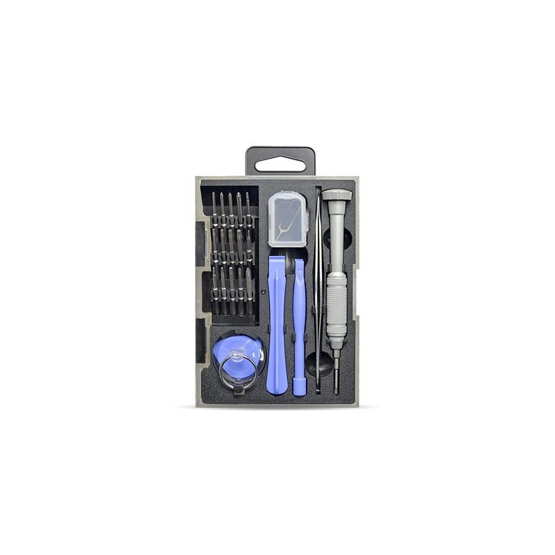 Kit de Herramientas P/Laptops y Celulares BROBOTIX 651961