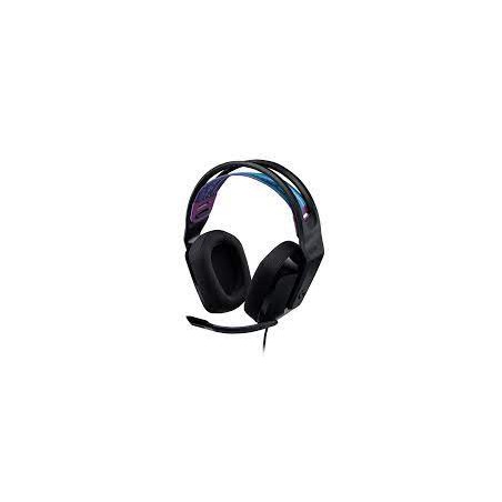 Diadema LOGITECH G335