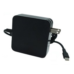 Adaptador de Corriente GENERICO USBC-65WB