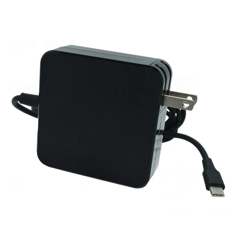 Adaptador de Corriente GENERICO USBC-65WB