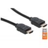 Cable HDMI MANHATTAN 355346
