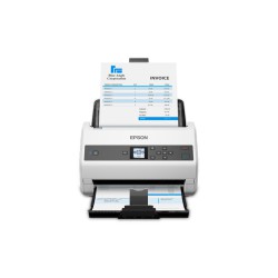 Escáner WORKFORCE  EPSON B11B251201