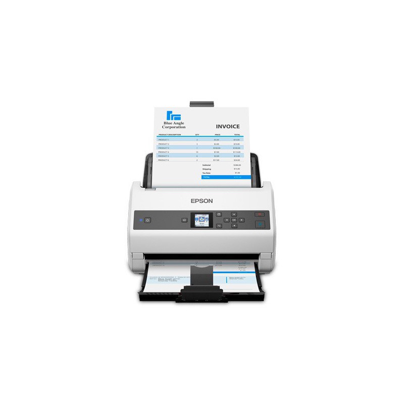 Escáner WORKFORCE  EPSON B11B251201
