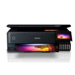 Impresora L8180 EPSON C11CJ21301