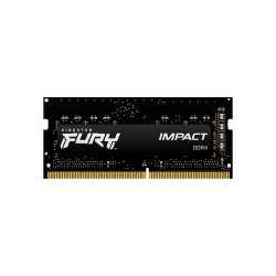 Memoria RAM Kingston Technology FURY IMPACT