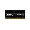 Memoria RAM Kingston Technology FURY IMPACT