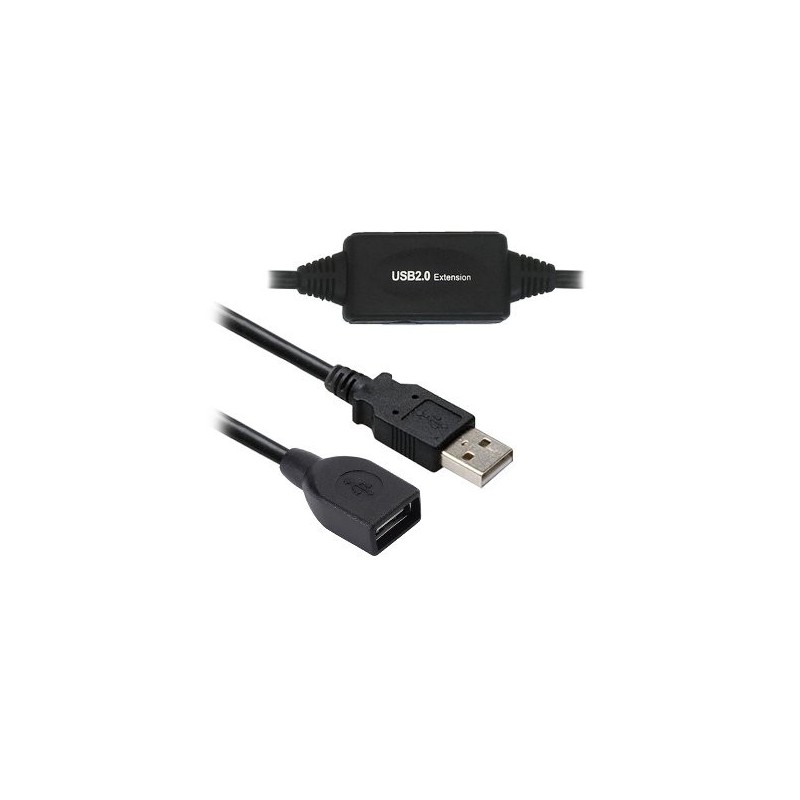 Cable USB V2.0  BROBOTIX 150156