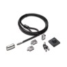Cable de Bloqueo  KENSINGTON K64424WW