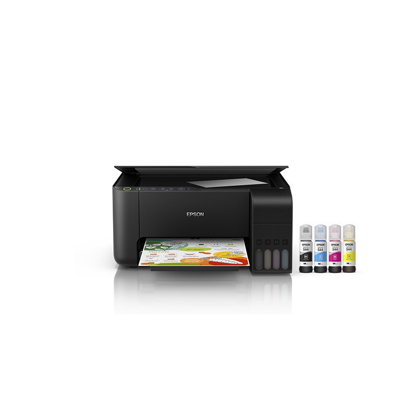 Impresora Multifuncional  EPSON L3250 