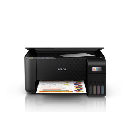 Impresora Multifuncional EPSON L3210 