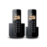 Teléfono Unilineal  PANASONIC KX-TGB112MEB