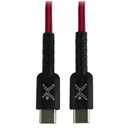 Cable USB Tipo C a USB Tipo C  PERFECT CHOICE PC-101697