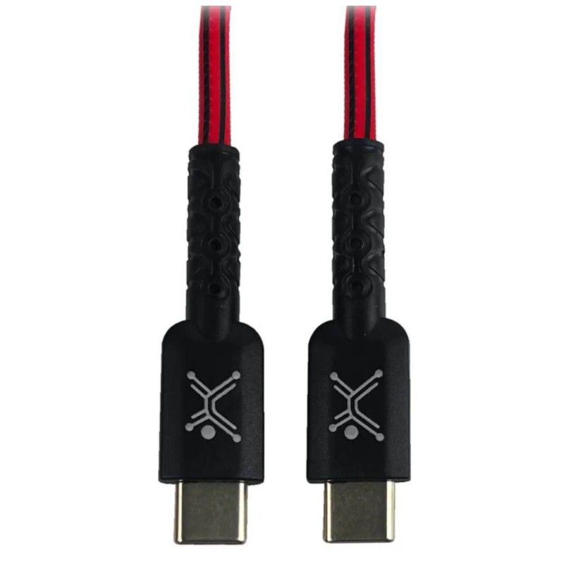 Cable USB Tipo C a USB Tipo C  PERFECT CHOICE PC-101697
