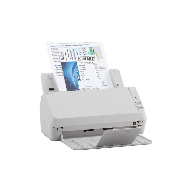 Scanner  FUJITSU SP-1130N