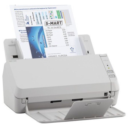 Scanner  FUJITSU SP-1130N