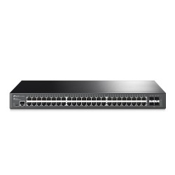 Switch L2 TP-LINK SG3452