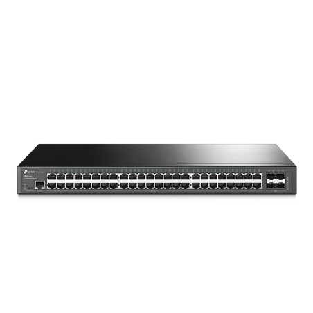 Switch L2 TP-LINK SG3452