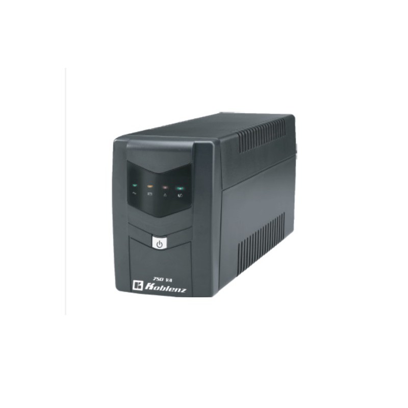 No Break  KOBLENZ 7516 USB/R