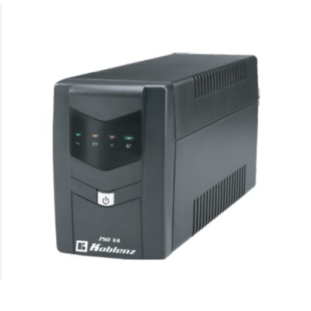 No Break  KOBLENZ 7516 USB/R