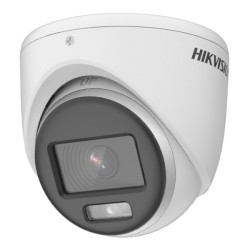 Turret TURBOHD 2 Megapíxel  HIKVISION DS-2CE70DF0T-MF